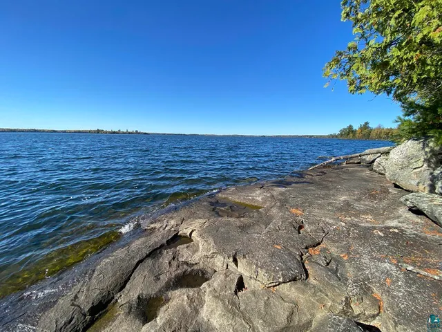 $599,000 | Lot 2-private Lot 2-private Wakemup Narrows North, Cook, MN 55723