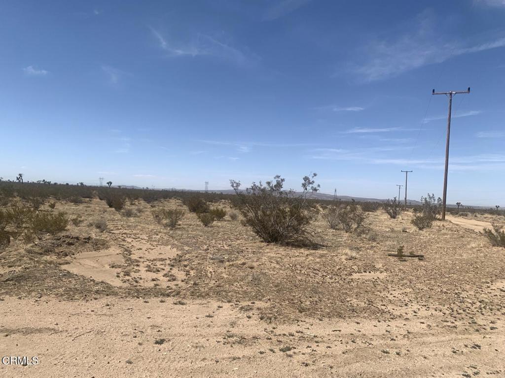 0 Camellia Road Adelanto, CA 92301 - Photo 3 of 10 a view of ocean view with beach