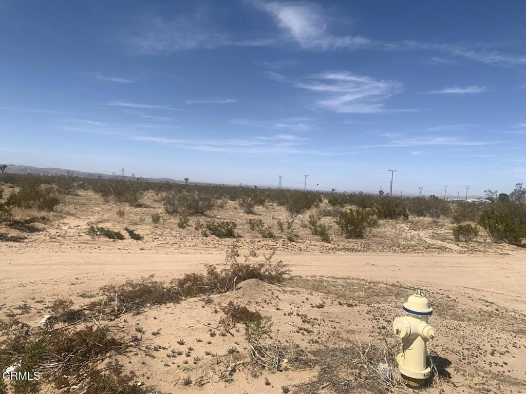 0 Camellia Road Adelanto, CA 92301 - Photo 4 of 10 a view of ocean view with beach
