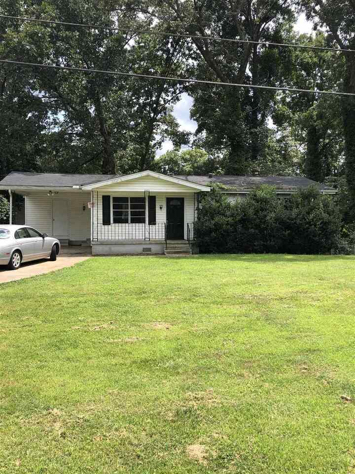 3526 Lakeland Road, Unit 17 Gainesville, GA 30506 - Photo 1 of 1