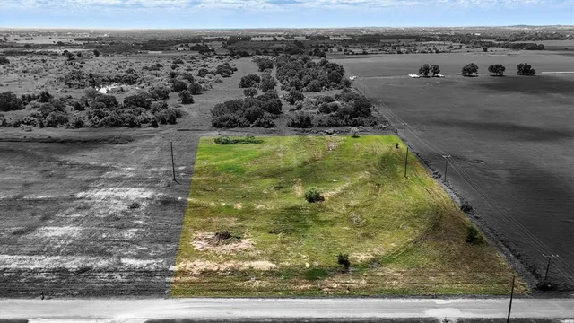 $167,100 | Lot 1 Colony Road, Tolar, TX 76476