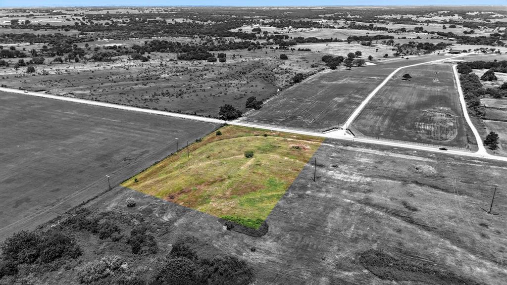 Lot 1 Colony Road Tolar, TX 76476 - Photo 3 of 10