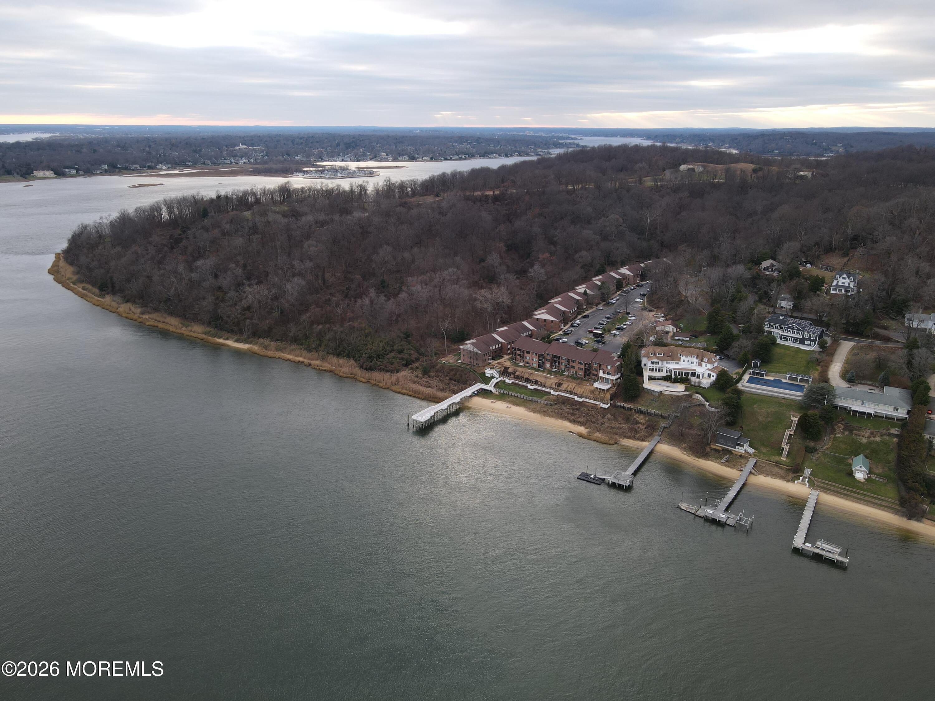 4 Via Ripa Way, Unit 2 Sea Bright, NJ 07760 - Photo 16 of 19 DJI_0988