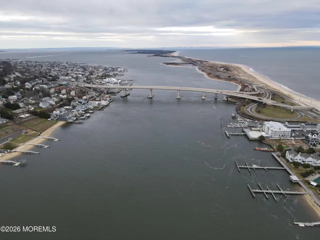 $2,500 | 4 Via Ripa Way, Unit 2, Sea Bright, NJ 07760