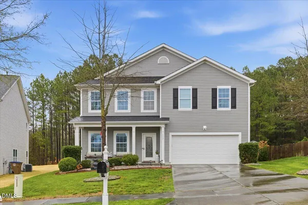 $600,000 | 117 Dry Gully Court, Wake Forest, NC 27587