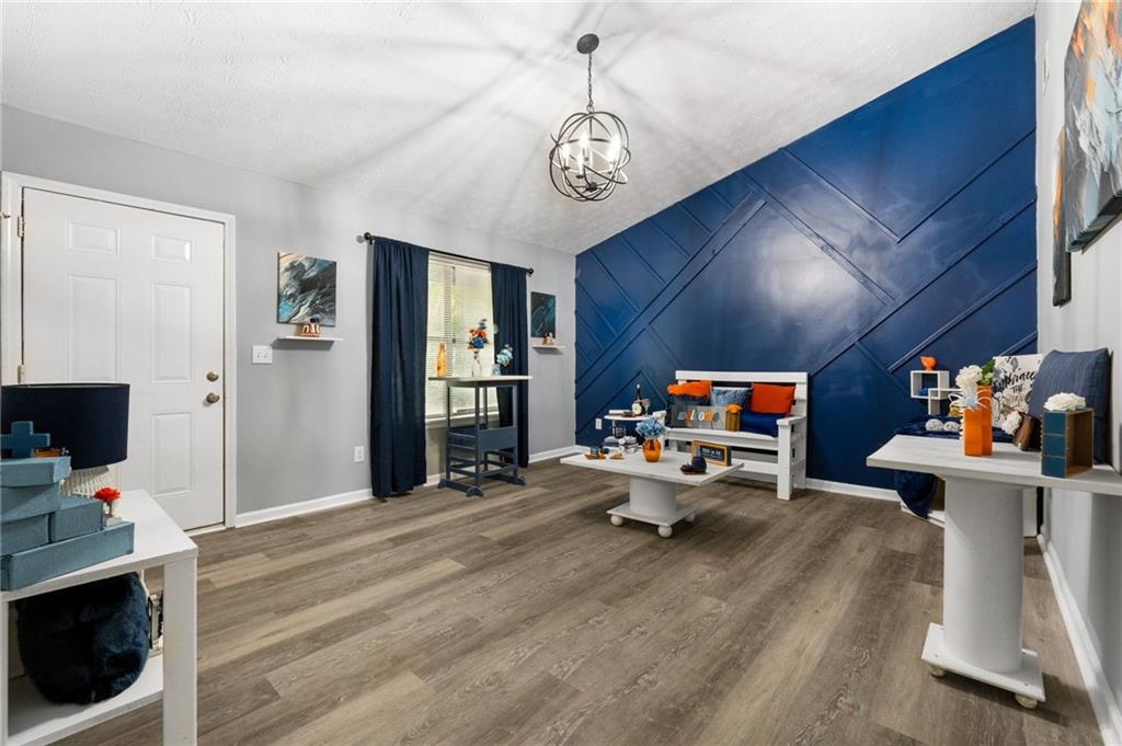 8958 Sterling Ridge Lane Jonesboro, GA 30238 - Photo 19 of 30