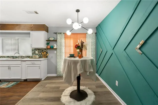 $180,000 | 8958 Sterling Ridge Lane, Jonesboro, GA 30238