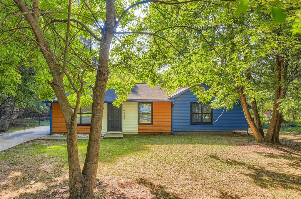 8958 Sterling Ridge Lane Jonesboro, GA 30238 - Photo 2 of 30