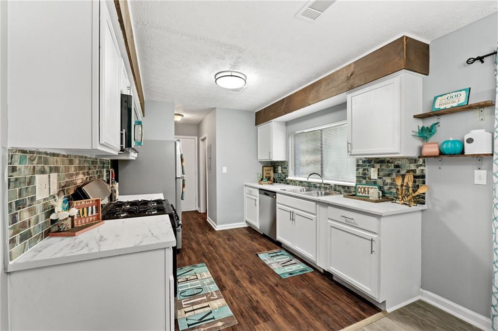 8958 Sterling Ridge Lane Jonesboro, GA 30238 - Photo 21 of 30