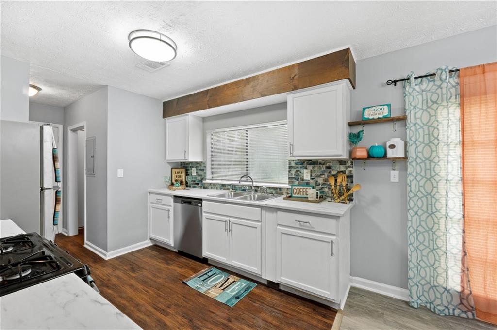 8958 Sterling Ridge Lane Jonesboro, GA 30238 - Photo 22 of 30