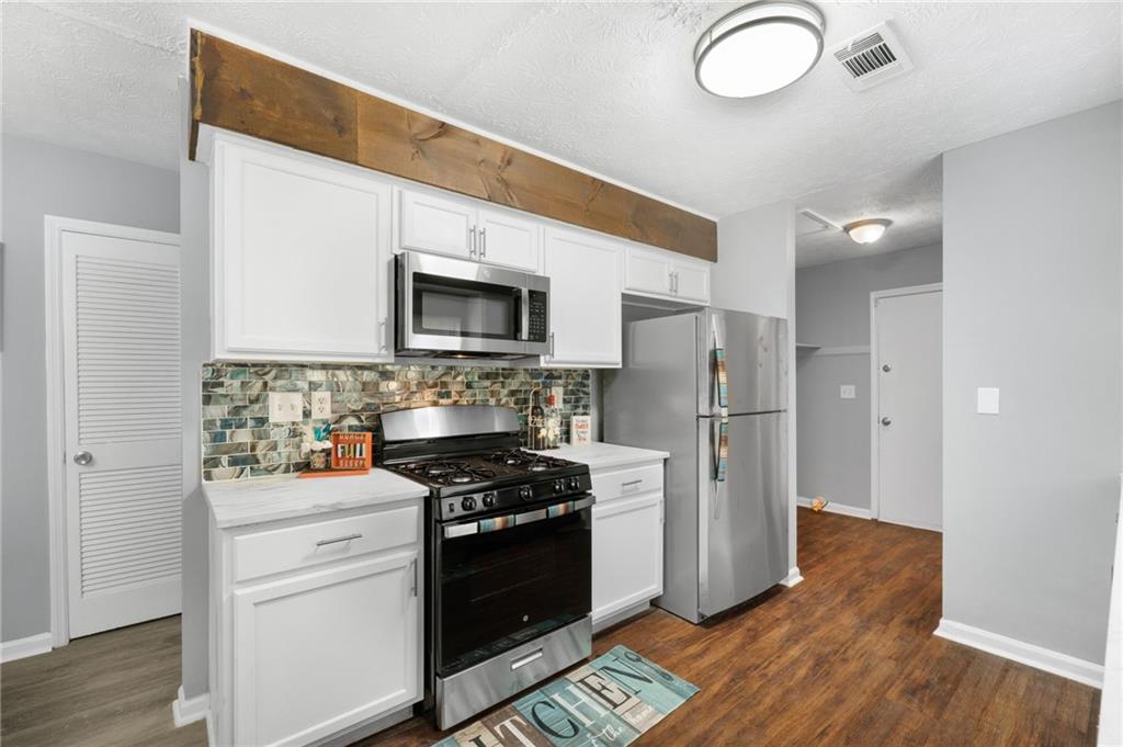 8958 Sterling Ridge Lane Jonesboro, GA 30238 - Photo 23 of 30