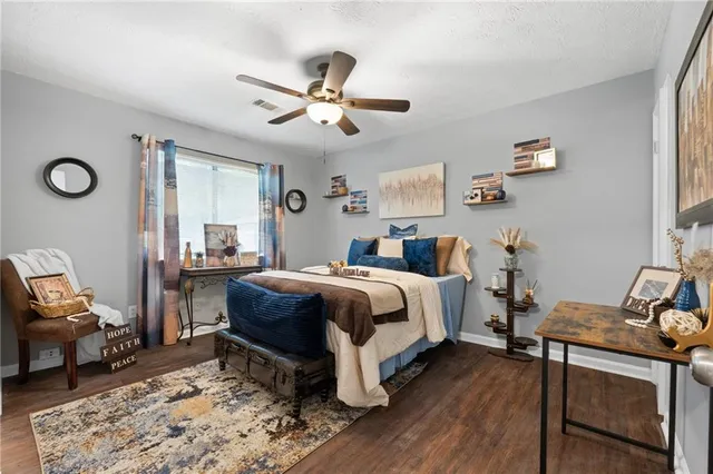 $180,000 | 8958 Sterling Ridge Lane, Jonesboro, GA 30238