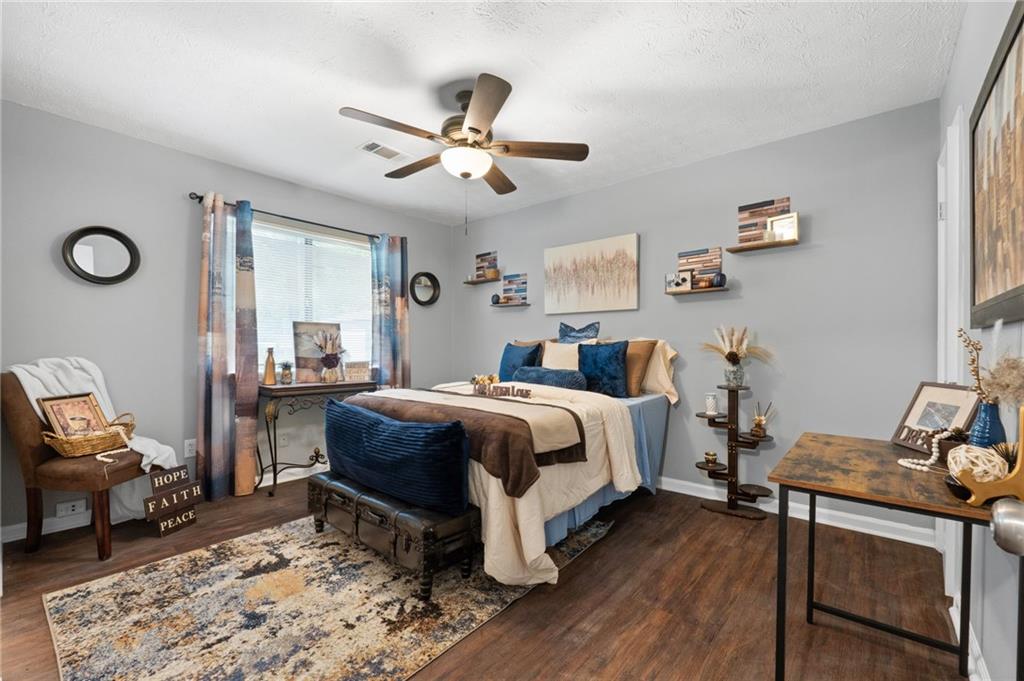 8958 Sterling Ridge Lane Jonesboro, GA 30238 - Photo 24 of 30