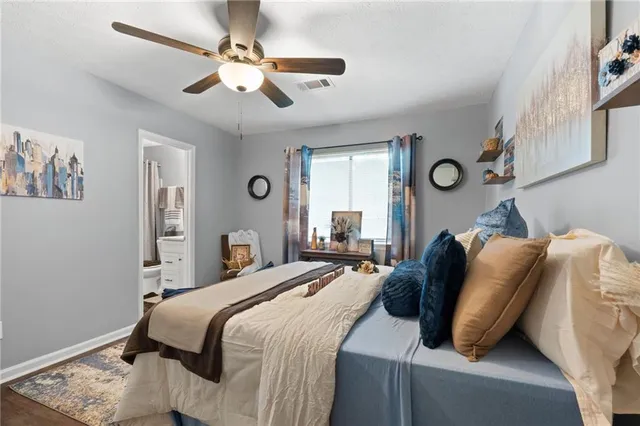 $180,000 | 8958 Sterling Ridge Lane, Jonesboro, GA 30238