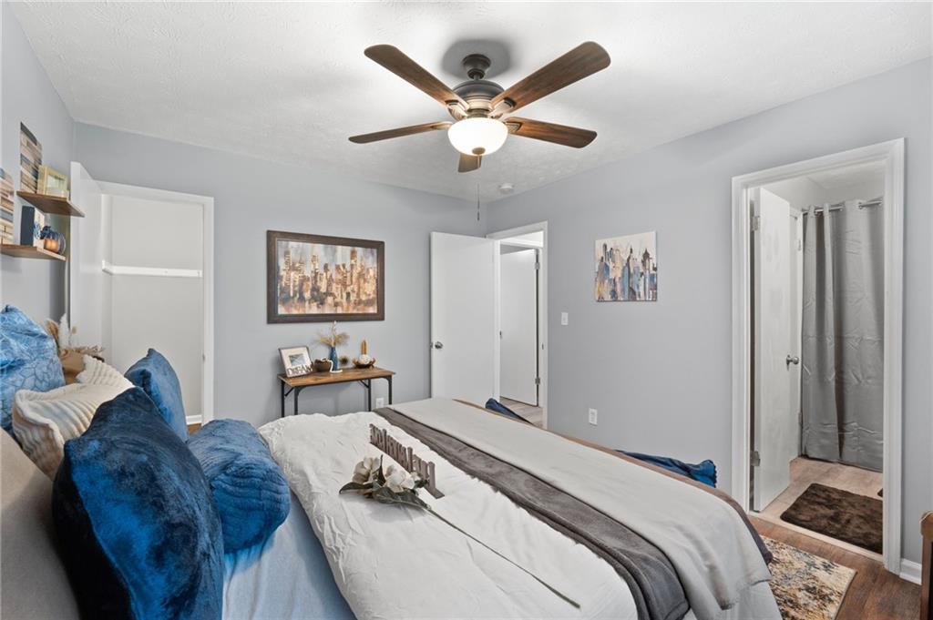 8958 Sterling Ridge Lane Jonesboro, GA 30238 - Photo 26 of 30