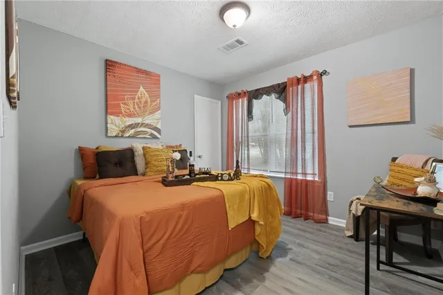 $180,000 | 8958 Sterling Ridge Lane, Jonesboro, GA 30238