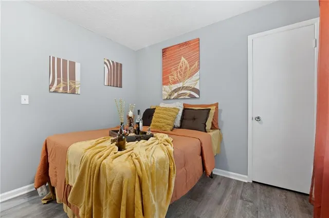 $180,000 | 8958 Sterling Ridge Lane, Jonesboro, GA 30238