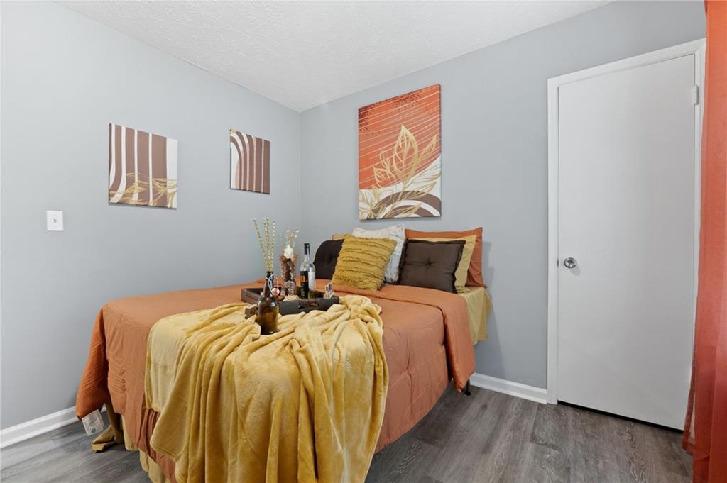 8958 Sterling Ridge Lane Jonesboro, GA 30238 - Photo 28 of 30