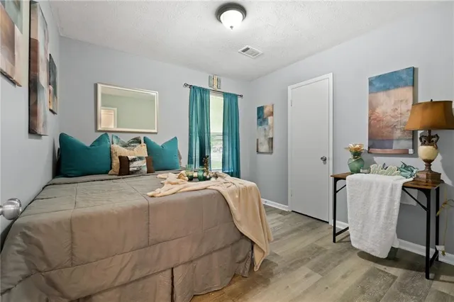 $180,000 | 8958 Sterling Ridge Lane, Jonesboro, GA 30238