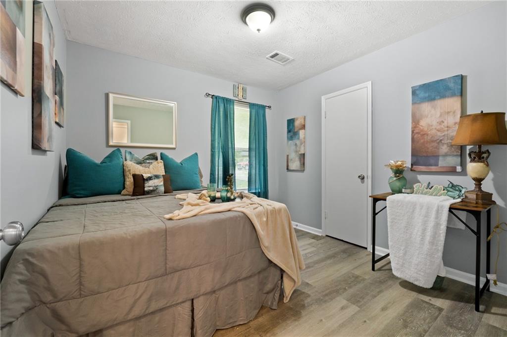 8958 Sterling Ridge Lane Jonesboro, GA 30238 - Photo 29 of 30