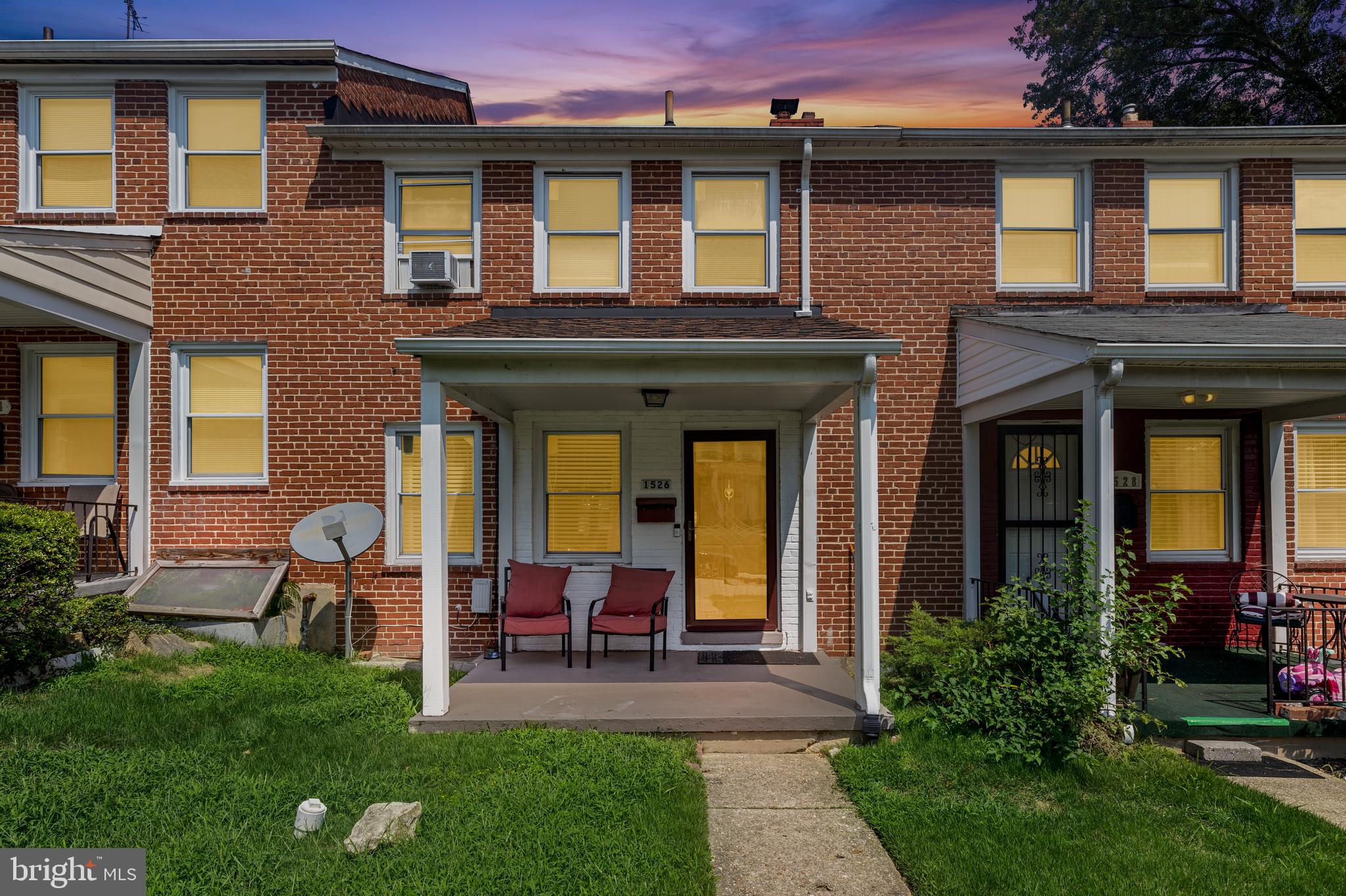 1526 Gleneagle Road Baltimore, MD 21239 - Photo 1 of 17