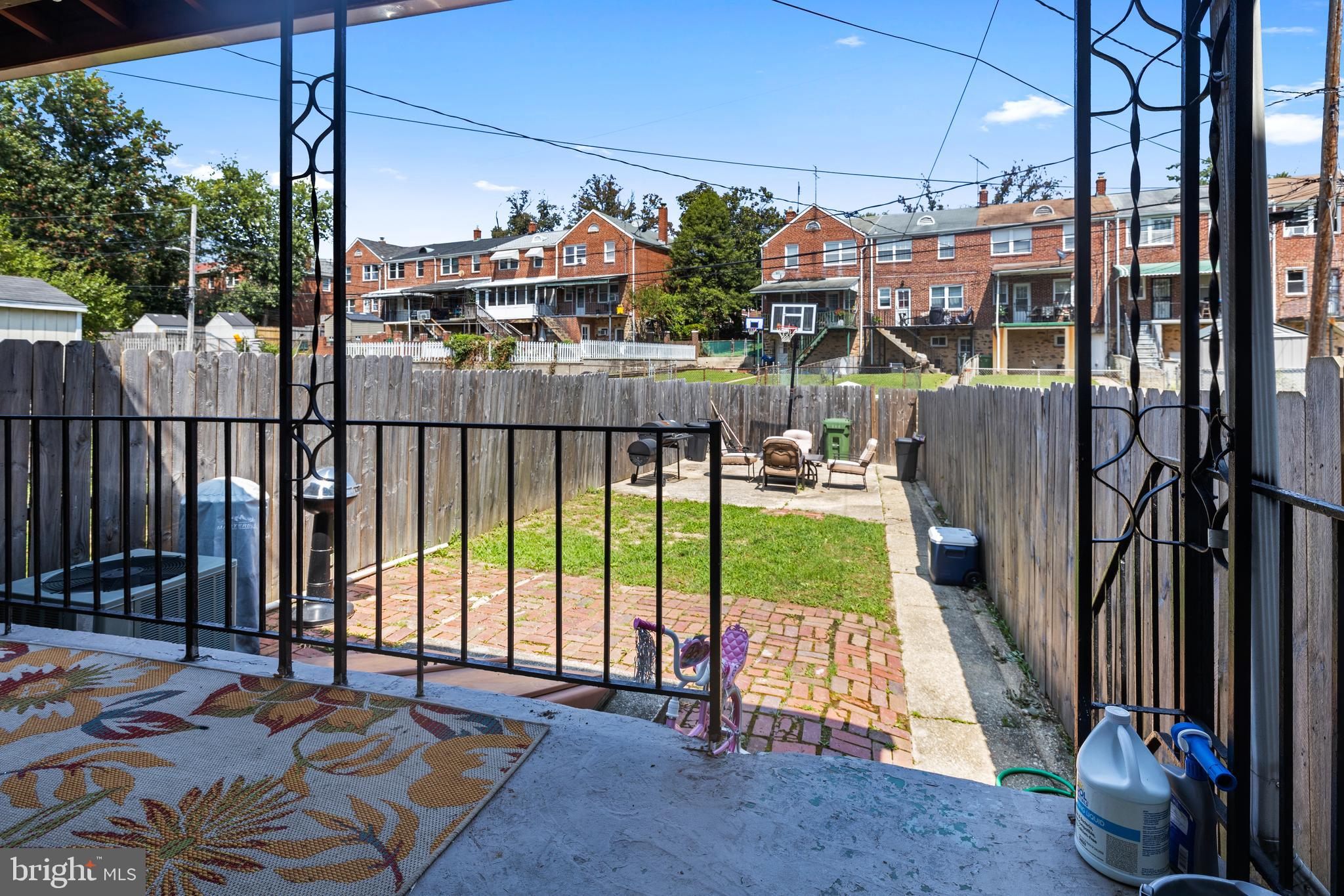 1526 Gleneagle Road Baltimore, MD 21239 - Photo 17 of 17