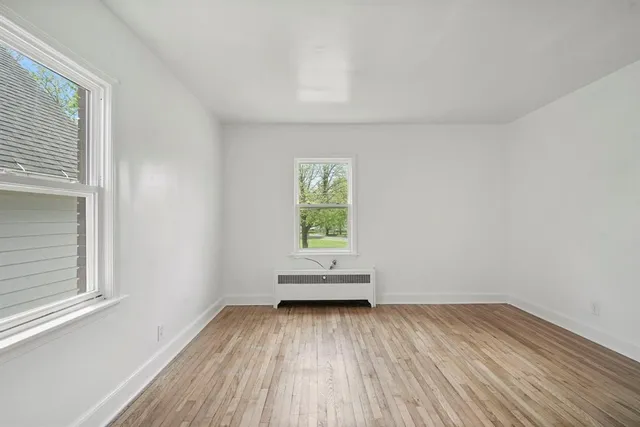 $1,595 | 106 Grand Boulevard, Unit 2 (SECOND FLOOR), Binghamton, NY 13905