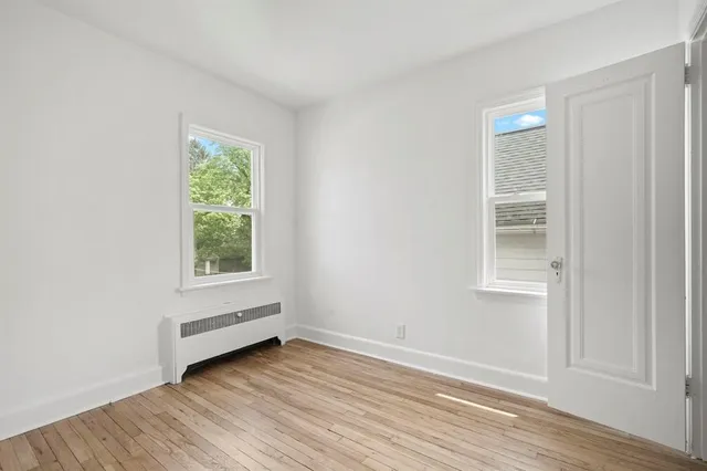 $1,595 | 106 Grand Boulevard, Unit 2 (SECOND FLOOR), Binghamton, NY 13905