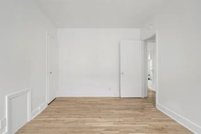 $1,595 | 106 Grand Boulevard, Unit 2 (SECOND FLOOR), Binghamton, NY 13905