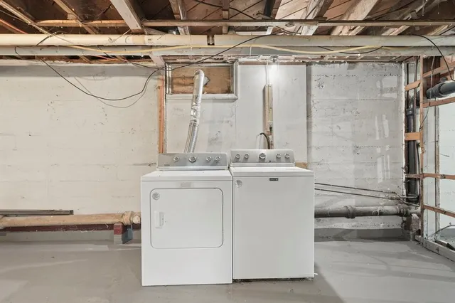 $1,595 | 106 Grand Boulevard, Unit 2 (SECOND FLOOR), Binghamton, NY 13905