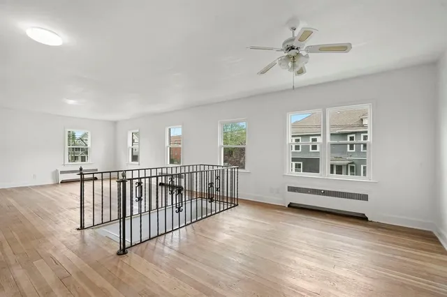 $1,595 | 106 Grand Boulevard, Unit 2 (SECOND FLOOR), Binghamton, NY 13905