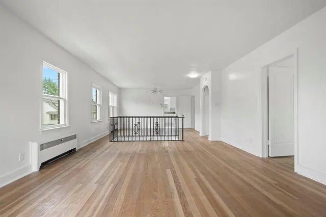 $1,595 | 106 Grand Boulevard, Unit 2 (SECOND FLOOR), Binghamton, NY 13905