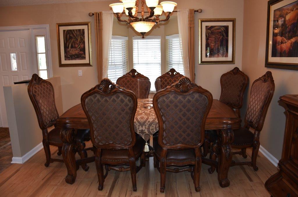 14155 85th Road North Loxahatchee, FL 33470 - Photo 5 of 14 Dining Room