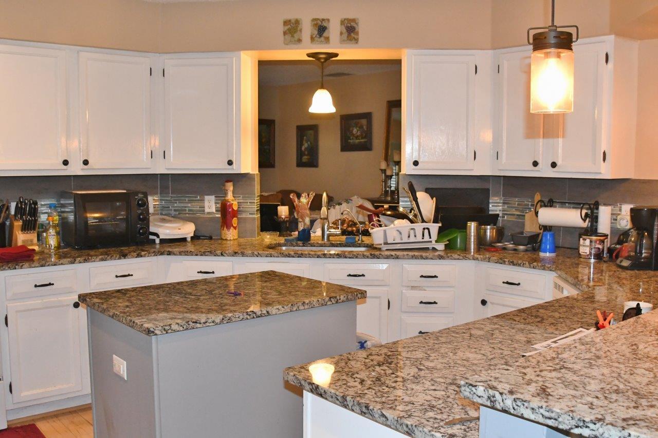 14155 85th Road North Loxahatchee, FL 33470 - Photo 6 of 14 Kitchen