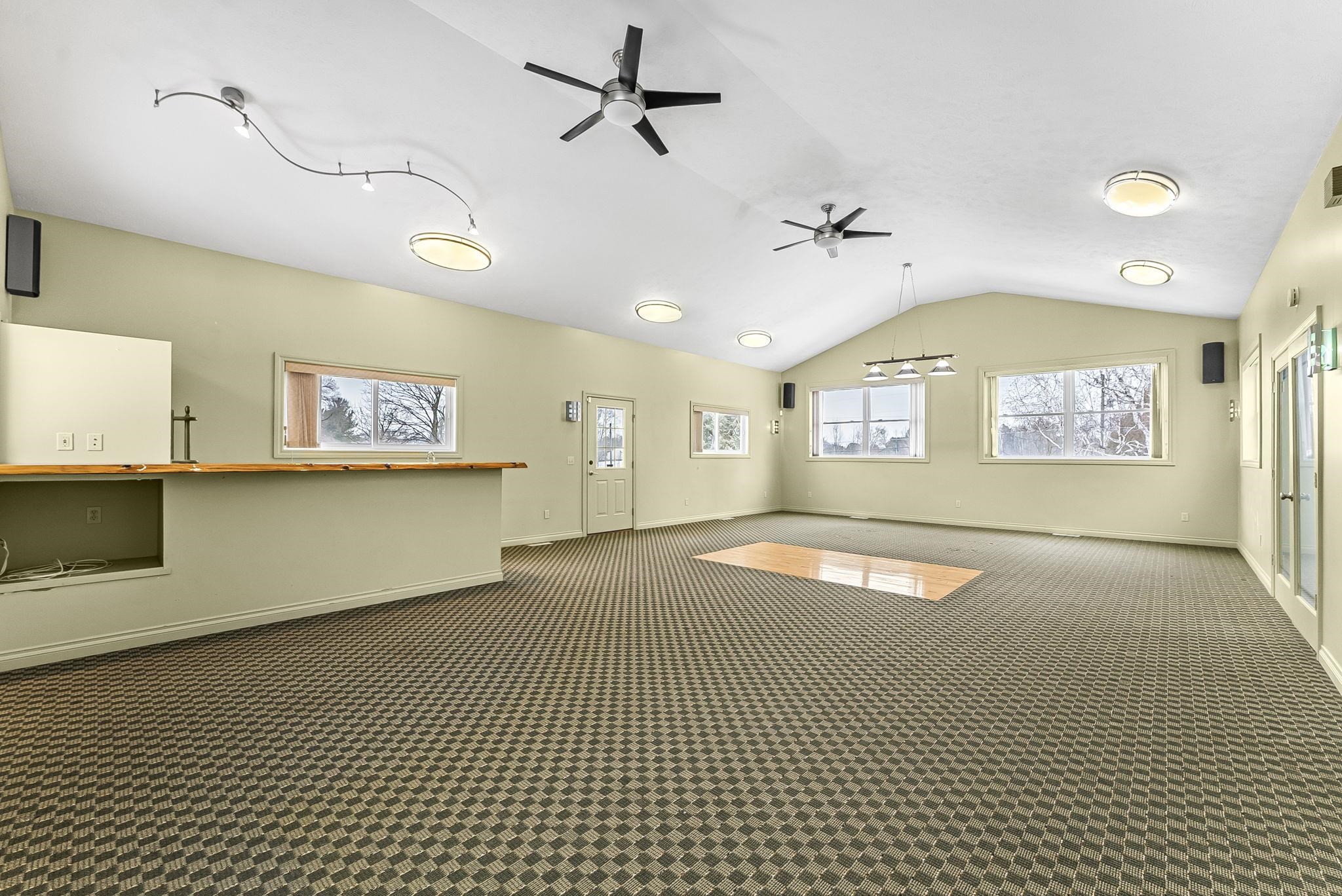 5161 Silver Pines Road Traverse City, MI 49685 - Photo 64 of 99