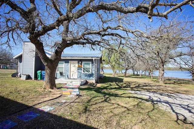 $249,000 | 2041 Eastside Lake Road, Graham, TX 76450
