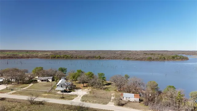 $249,000 | 2041 Eastside Lake Road, Graham, TX 76450