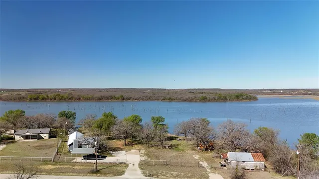 $249,000 | 2041 Eastside Lake Road, Graham, TX 76450