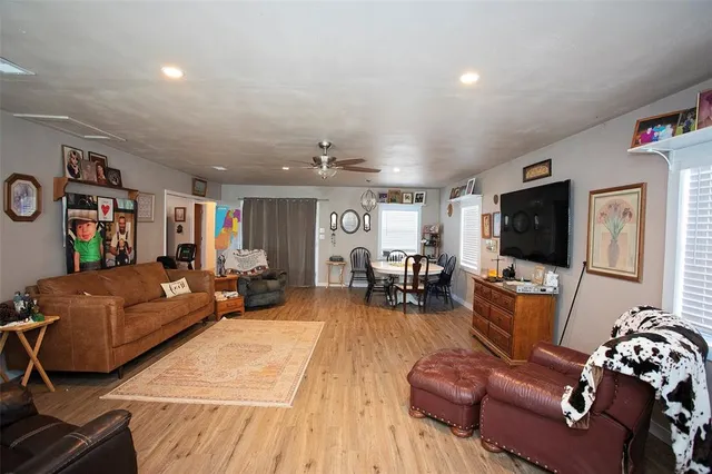 $249,000 | 2041 Eastside Lake Road, Graham, TX 76450