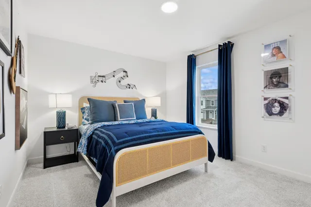 $429,930 | 2470 Jandell Avenue Northeast, St. Michael, MN 55376