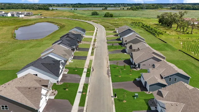 $429,930 | 2470 Jandell Avenue Northeast, St. Michael, MN 55376