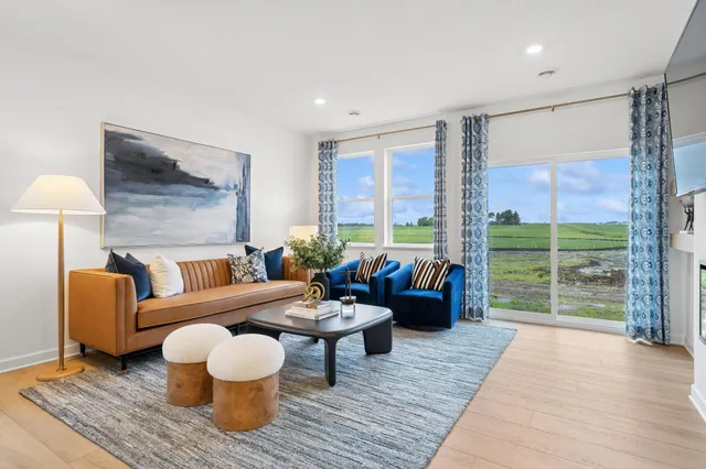 $429,930 | 2470 Jandell Avenue Northeast, St. Michael, MN 55376