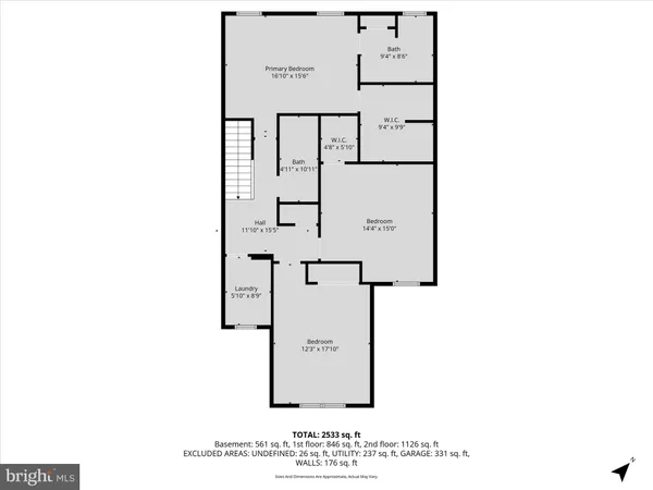 $375,000 | 1654 Haralson Drive, Mechanicsburg, PA 17055