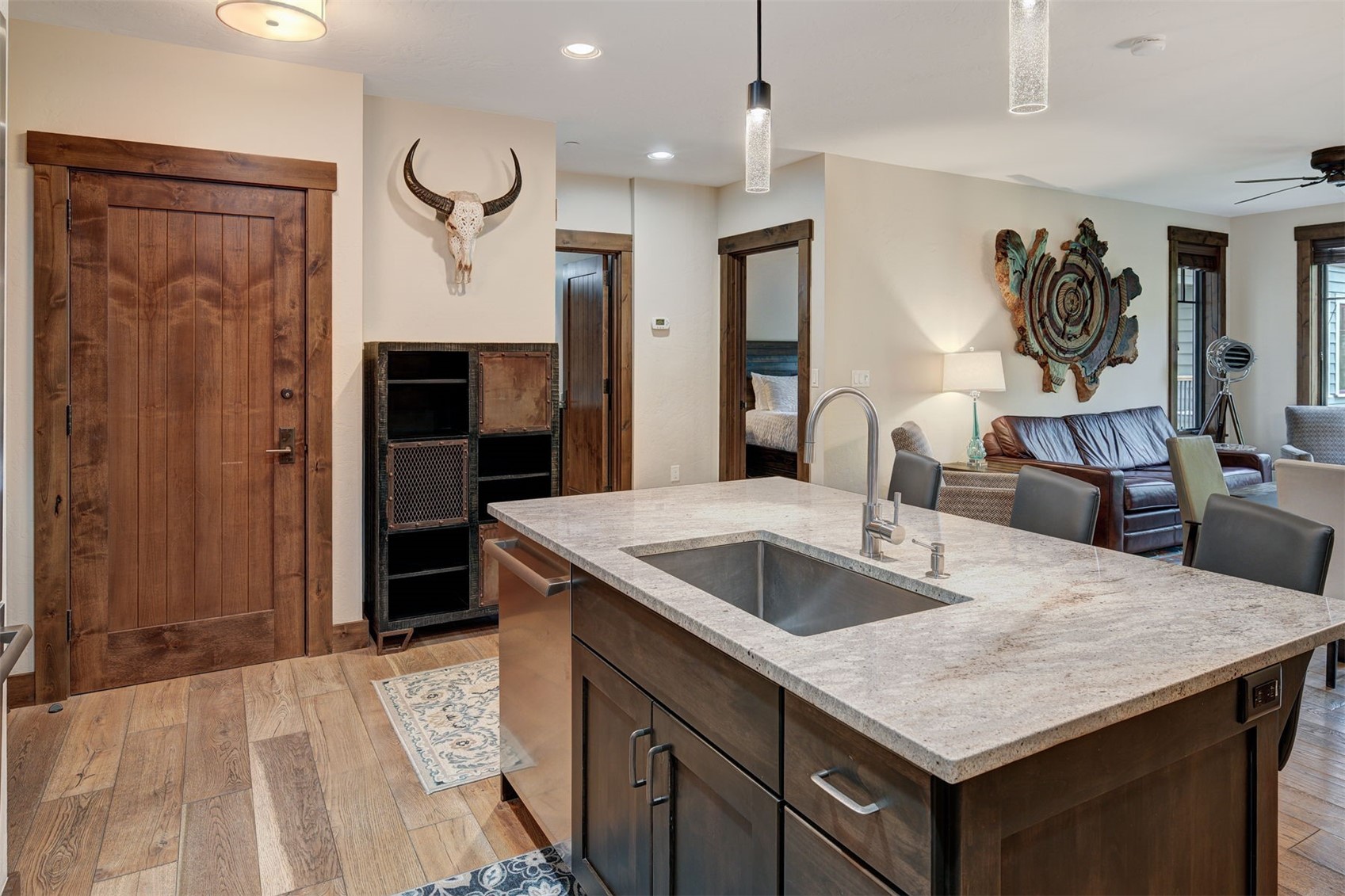 610 Columbine Road, Unit 6207 Breckenridge, CO 80424 - Photo 7 of 45
