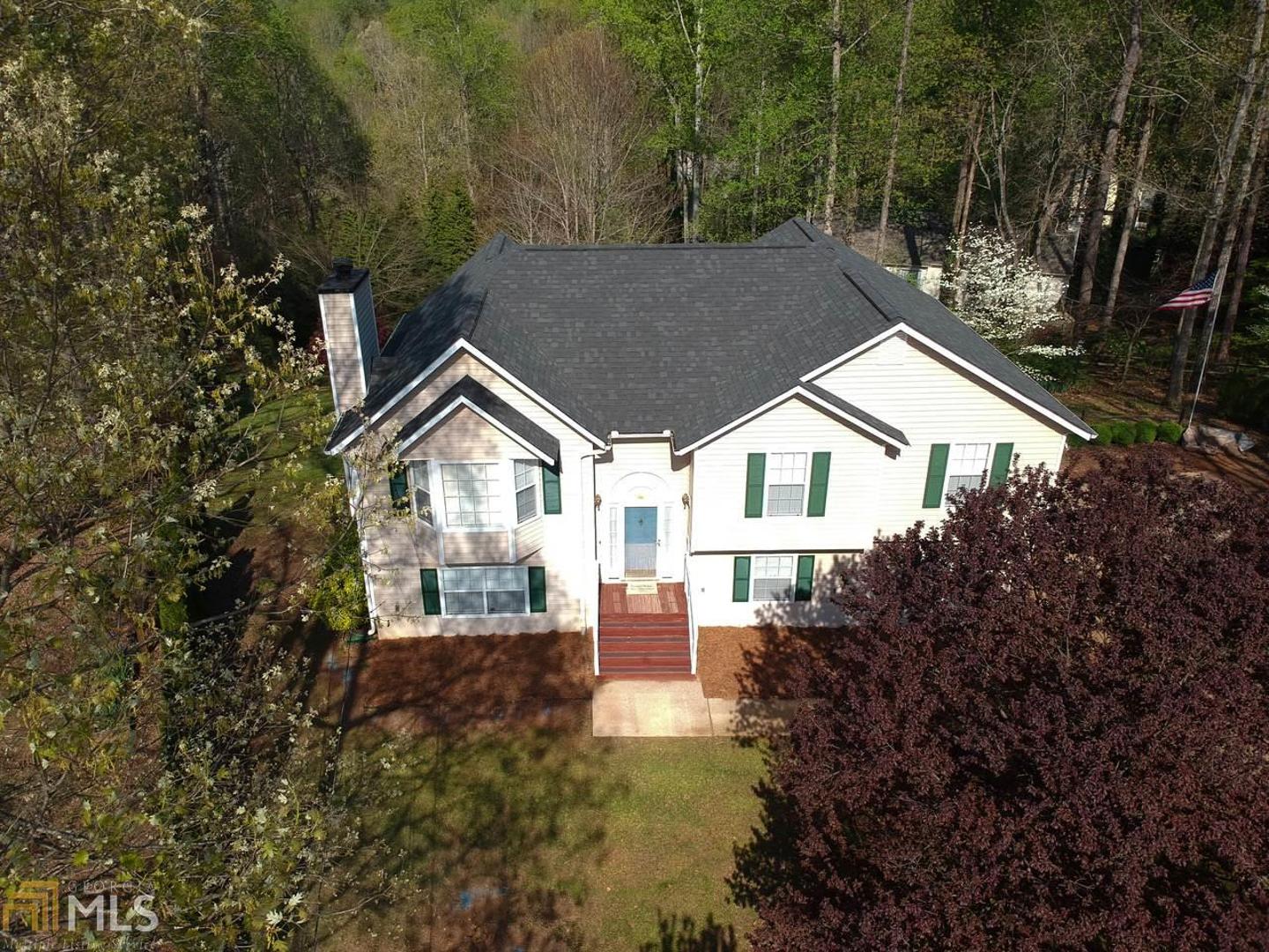 3 King Henry Road, Unit 158 Dallas, GA 30157 - Photo 1 of 1
