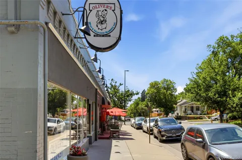 $615,000 | 820 Humboldt Street, Unit 3, Denver, CO 80218