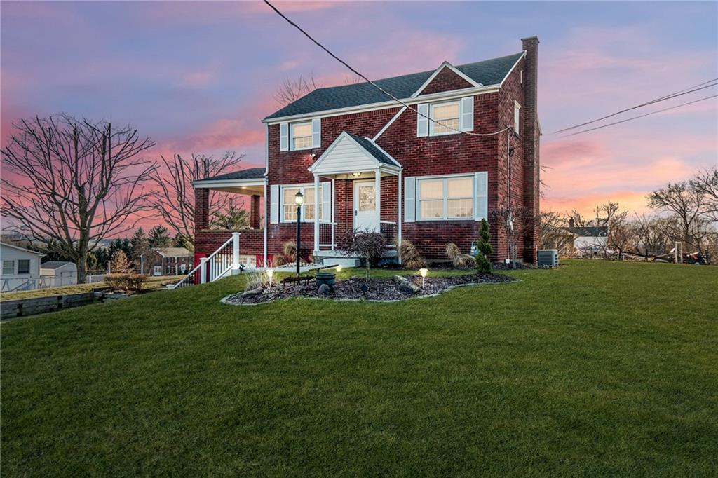 5 Kathleen Drive McKees Rocks, PA 15136 - Photo 1 of 25 Gallery Image 1