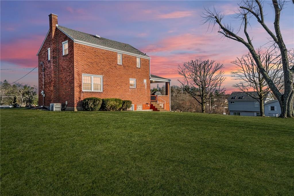 5 Kathleen Drive McKees Rocks, PA 15136 - Photo 25 of 25 Gallery Image 25