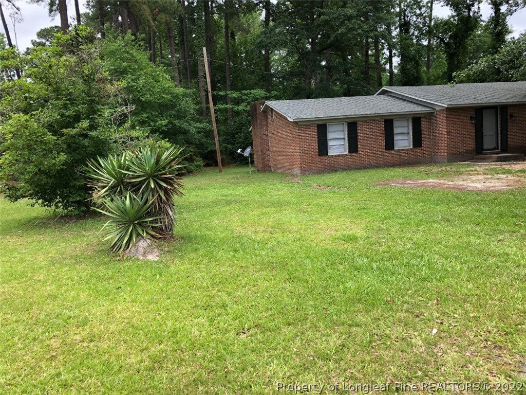 641 Hood Road Lumberton, NC 28358 - Photo 3 of 32 Gallery Image 3