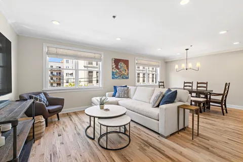 $1,125,000 | 225 Clinton Street, Unit 2, Hoboken, NJ 07030